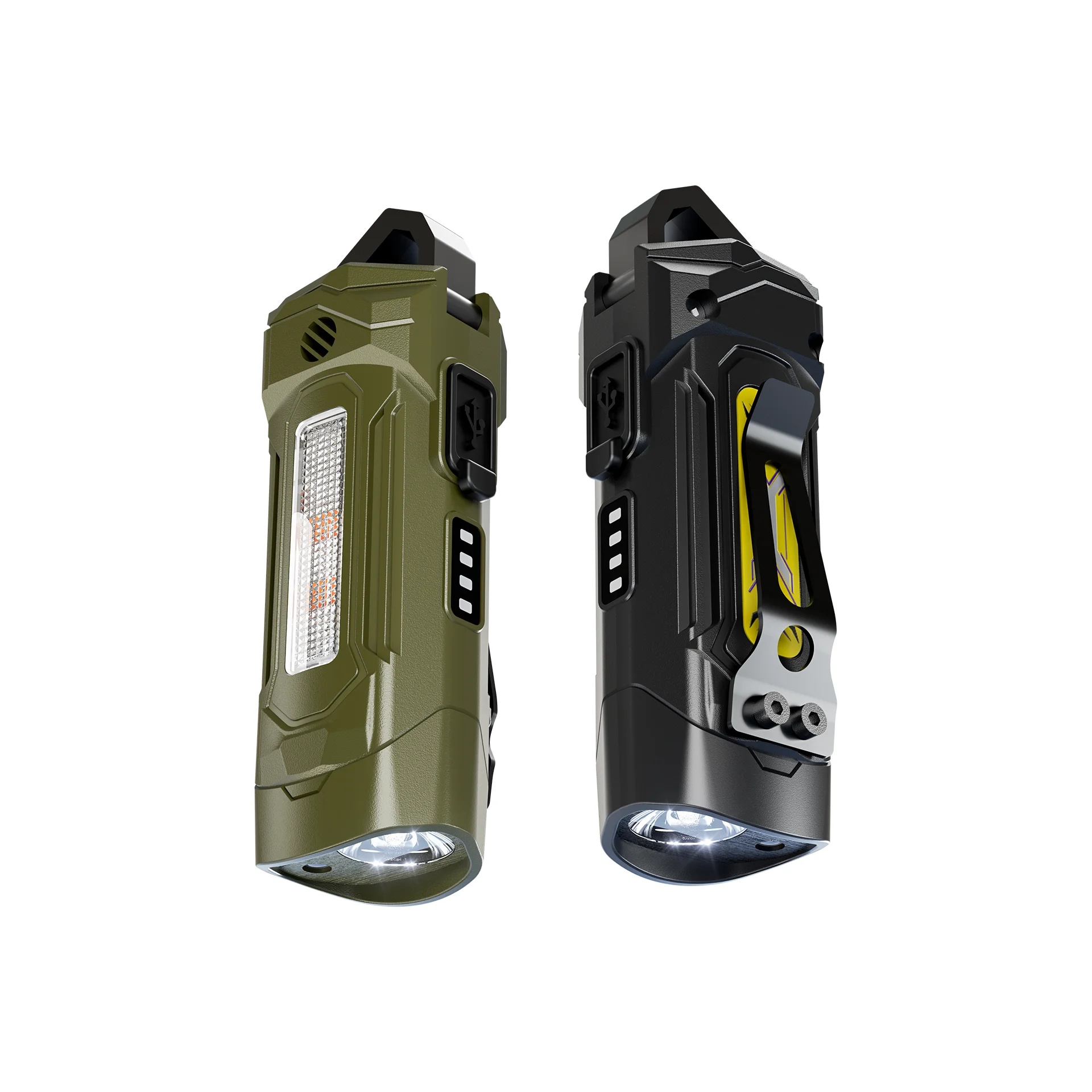 Multi-Function Mini…