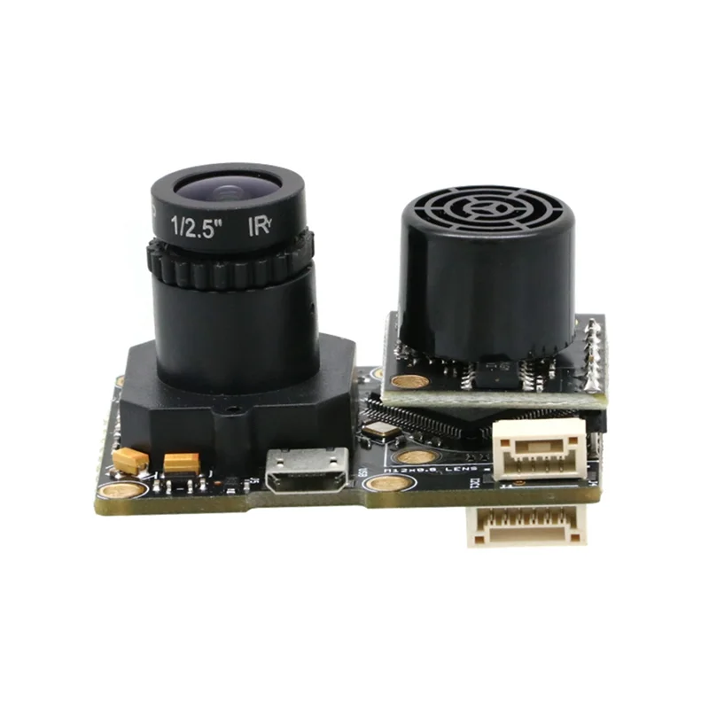 

AC56-PX4FLOW Optical Flow Sensor Smart Camera For PX4 PIXHAWK MB1043 Flight Control System FPV Racing Drone Parts