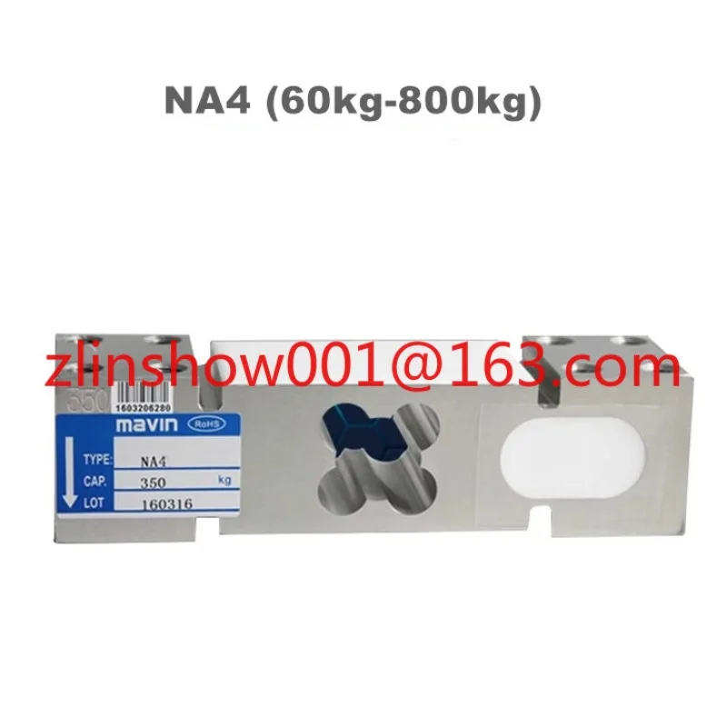 Célula de carga de un solo punto NA4 Marvin 500 kg 300 kg 100 kg 200 kg 50 kg Célula de carga con sensor de pesaje para básculas de plataforma
