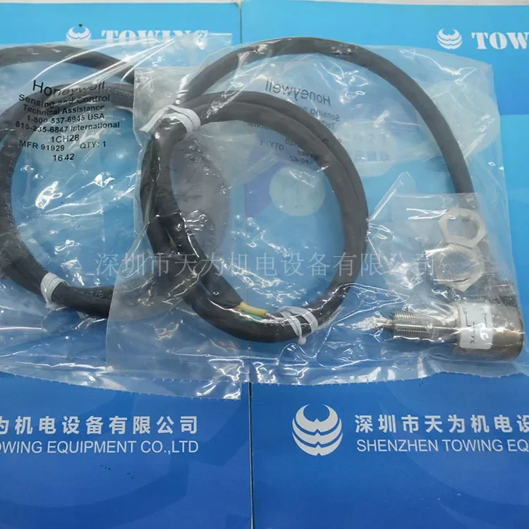 2026.4 [Original - One-year Warranty] Honeywell Induction Switch 1CH28, USA