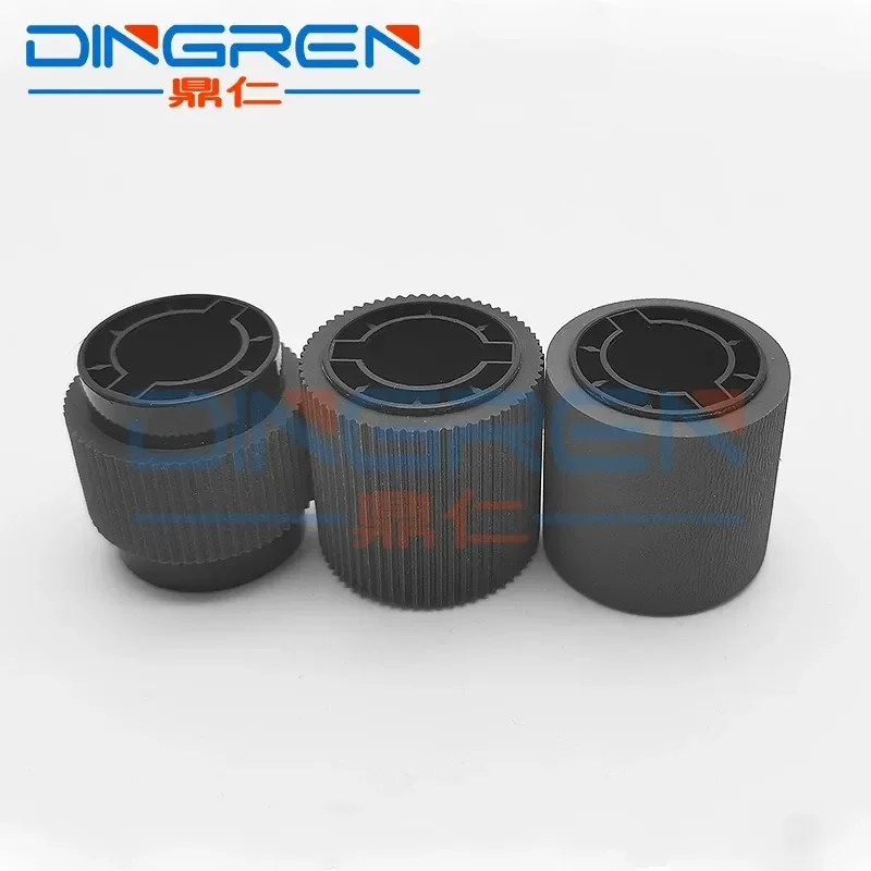 for Minolta BH920 950 951 1050 1051 1200 Kemei C6500 C6501 C6000 C7000 C1060 C2060 Large Capacity Carton Paper Wheel