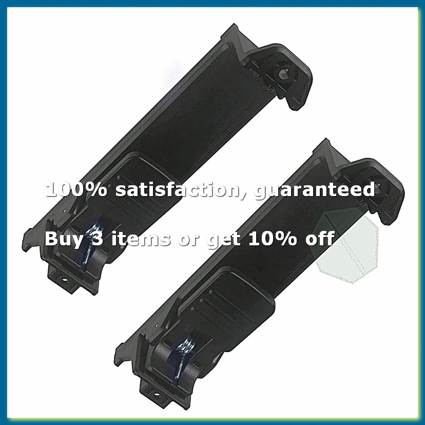 2pcs Laser Level Accessories Wall Bracket Stand Drop Ceiling Mounting Bracket Tool for Measurement and Alignment-ANKL