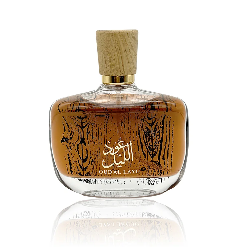 

OUD AL LAYL Арабский Ближневосточный Дубай Духи Трансграничный Юго-Восточная Азия Вьетнам Оптовая продажа