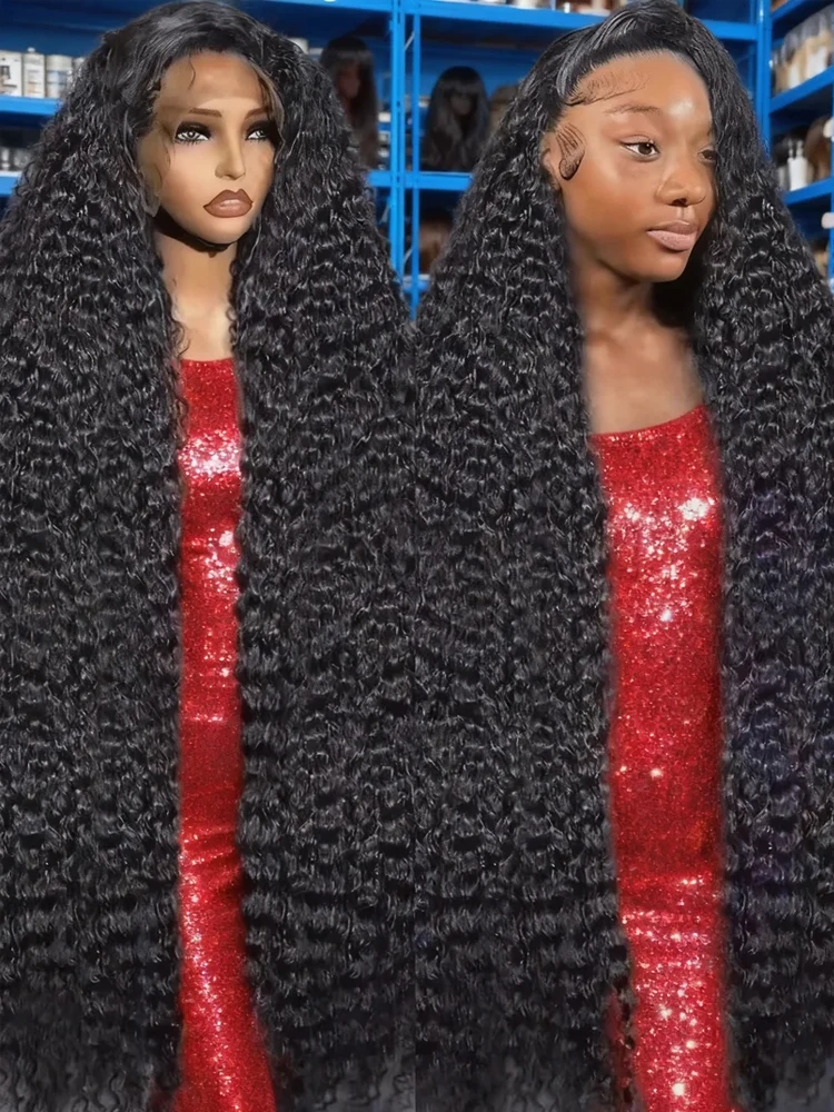 #63 Ranked High Density Lace Wigs Picks in 2026