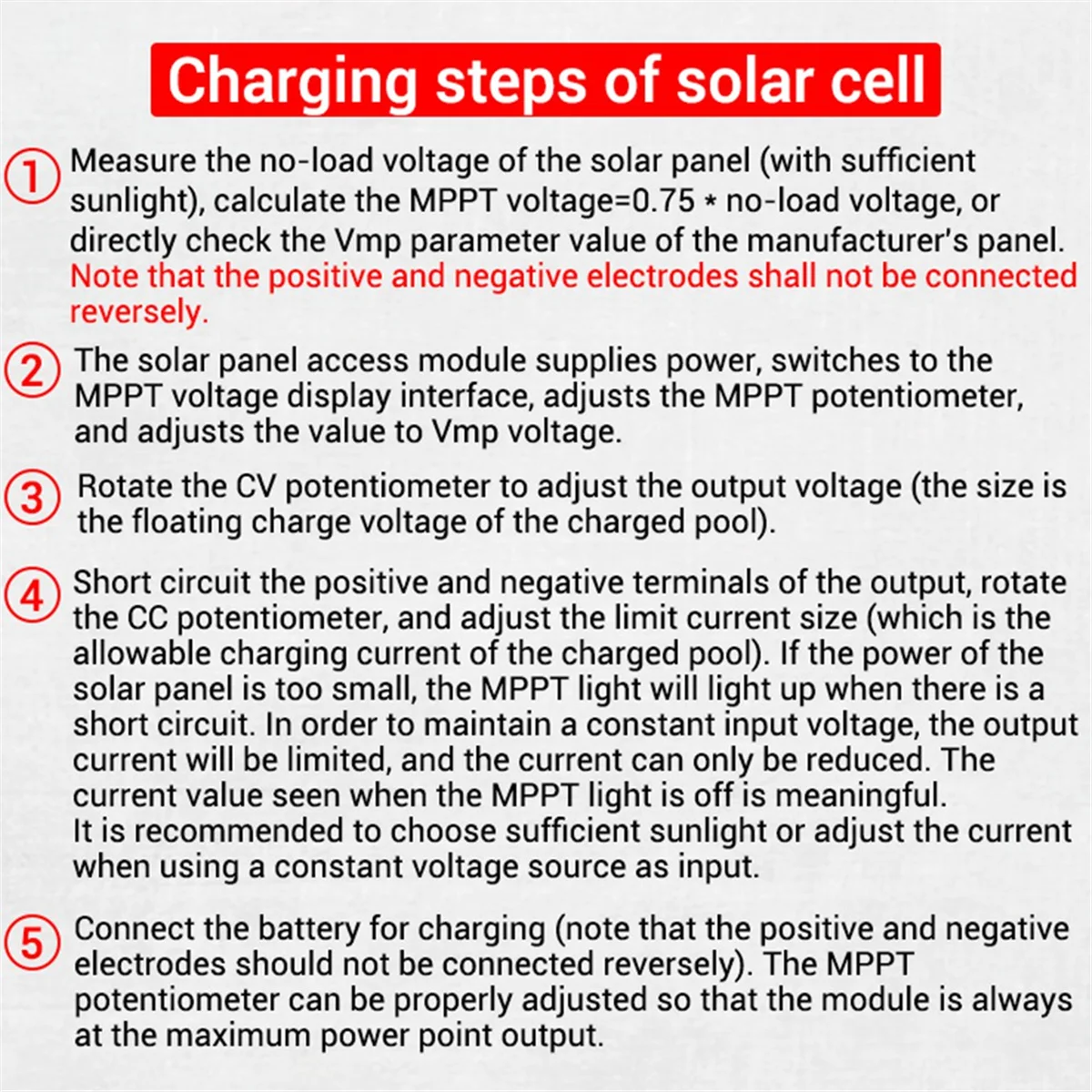 -SJ30 700W Synchronous Rectification 30A Automatic Buck-Boost Power Module Solar Charging MPPT,with Display