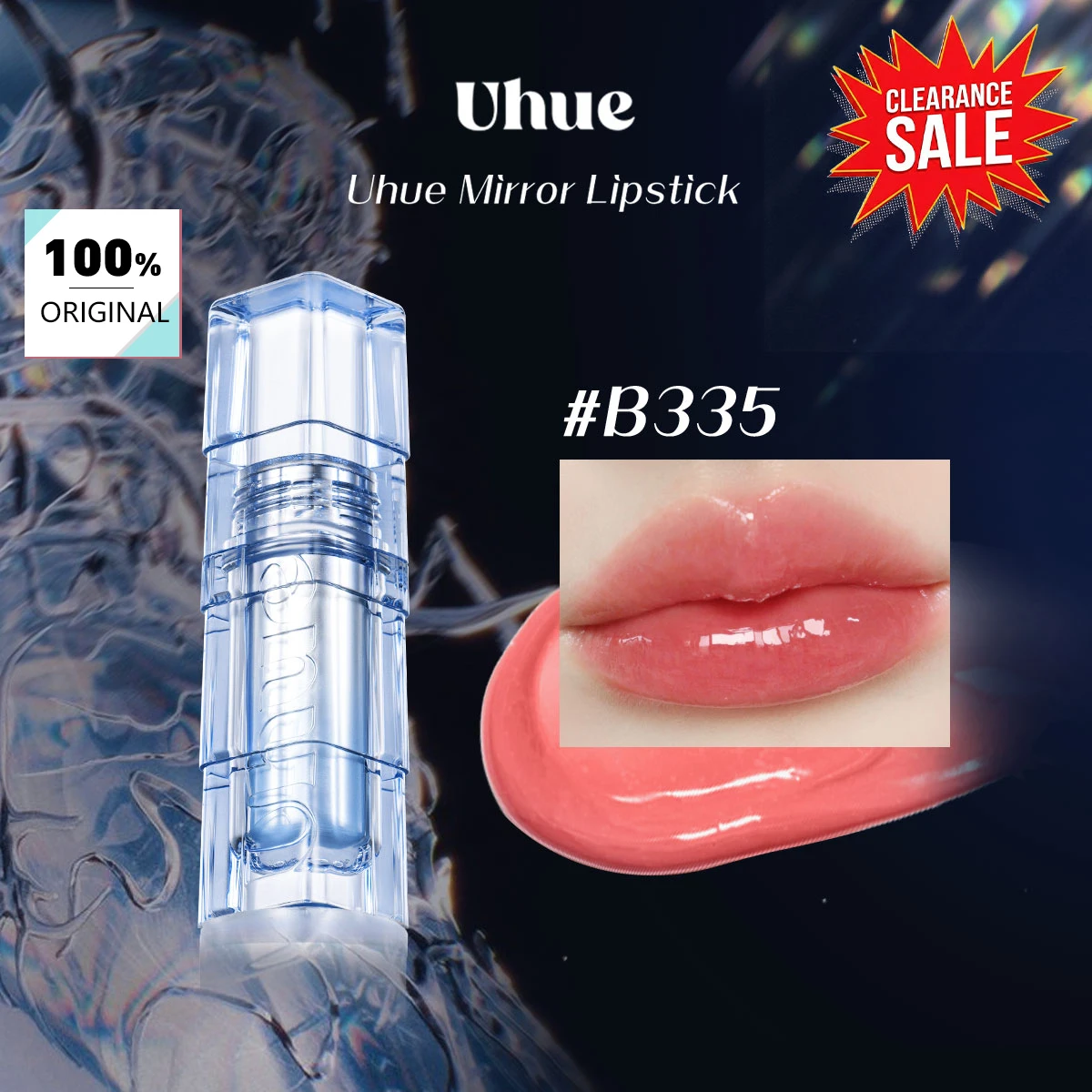 [Clearancesale] Uhu…