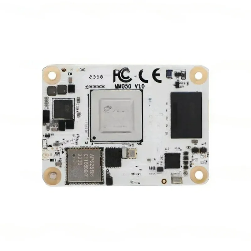 Mars CM JH7110 Domestic RISC-V Core Board, Replacing Raspberry Pi CM4