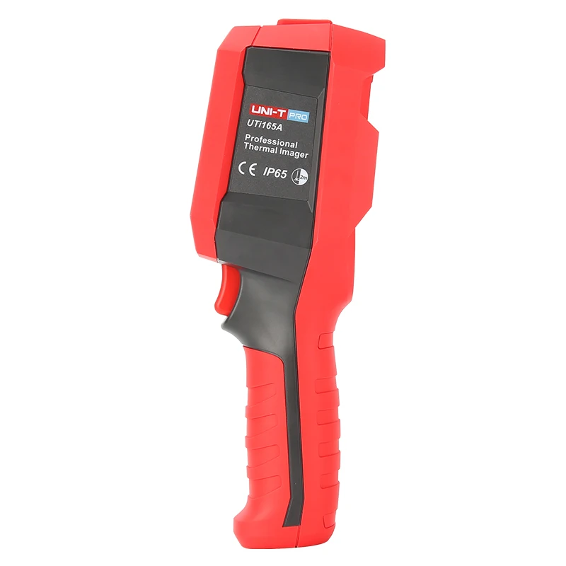 UTi165A Temperature Thermal Imaging Industry Temperature Tester