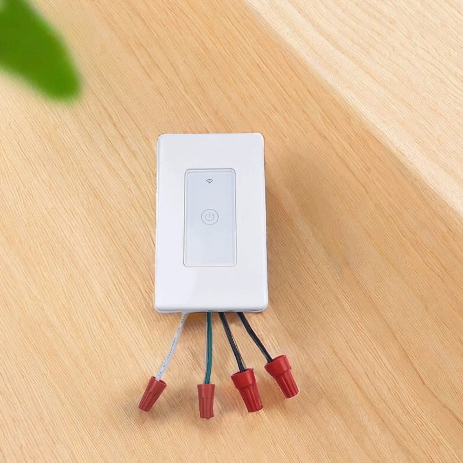 

Light Switch WiFi Light Switch Light Switch Pure Copper Timing Function Touch Light Switch WiFi Light Switch For Home