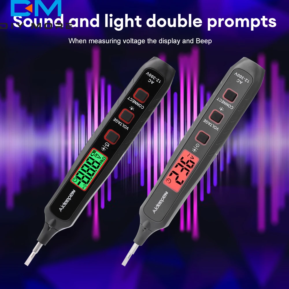 Pen Type Digital Mu… - image