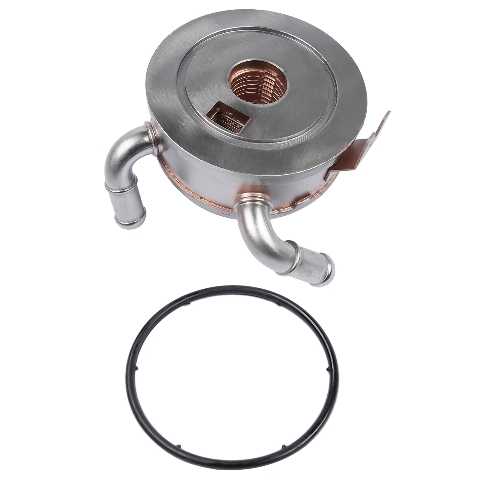 AP01 NEW Oil Cooler for Toyota Highlander Lexus Sienna RX350 3.5L Engine 15710-31021