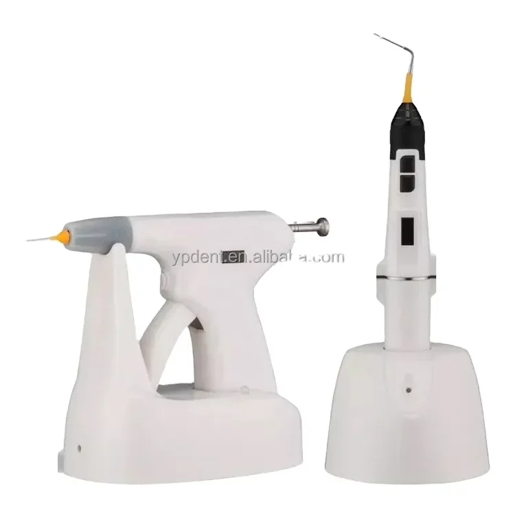 Denta equipment obturation system obturation pen and gun Endodontic Root Canal Filling Equipment Gutta Percha Obturation