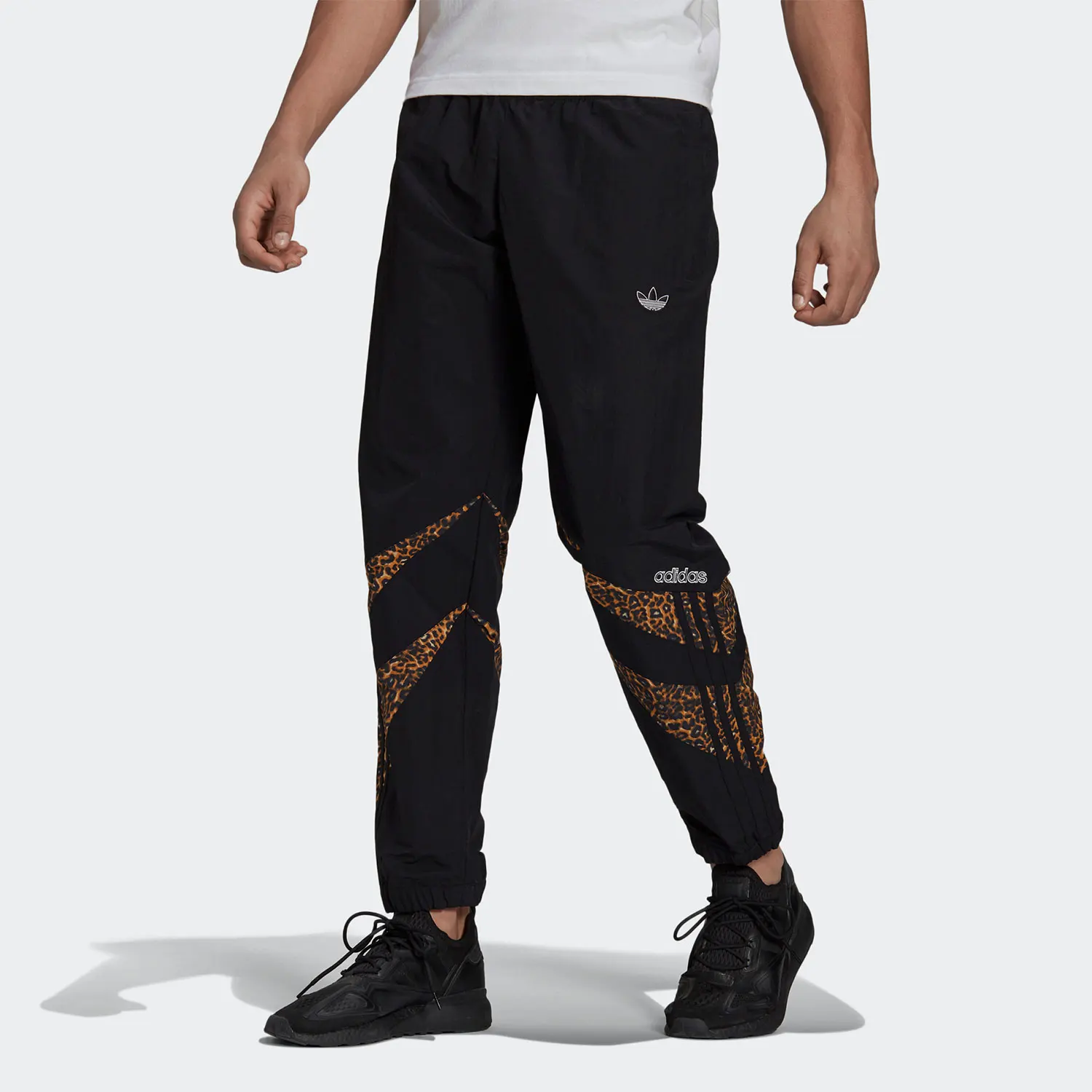 Adidas genuine SPRT Animal Men's Casual Sports Pants H06737