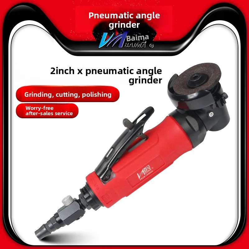 Baima Bm-233 Pneuma…