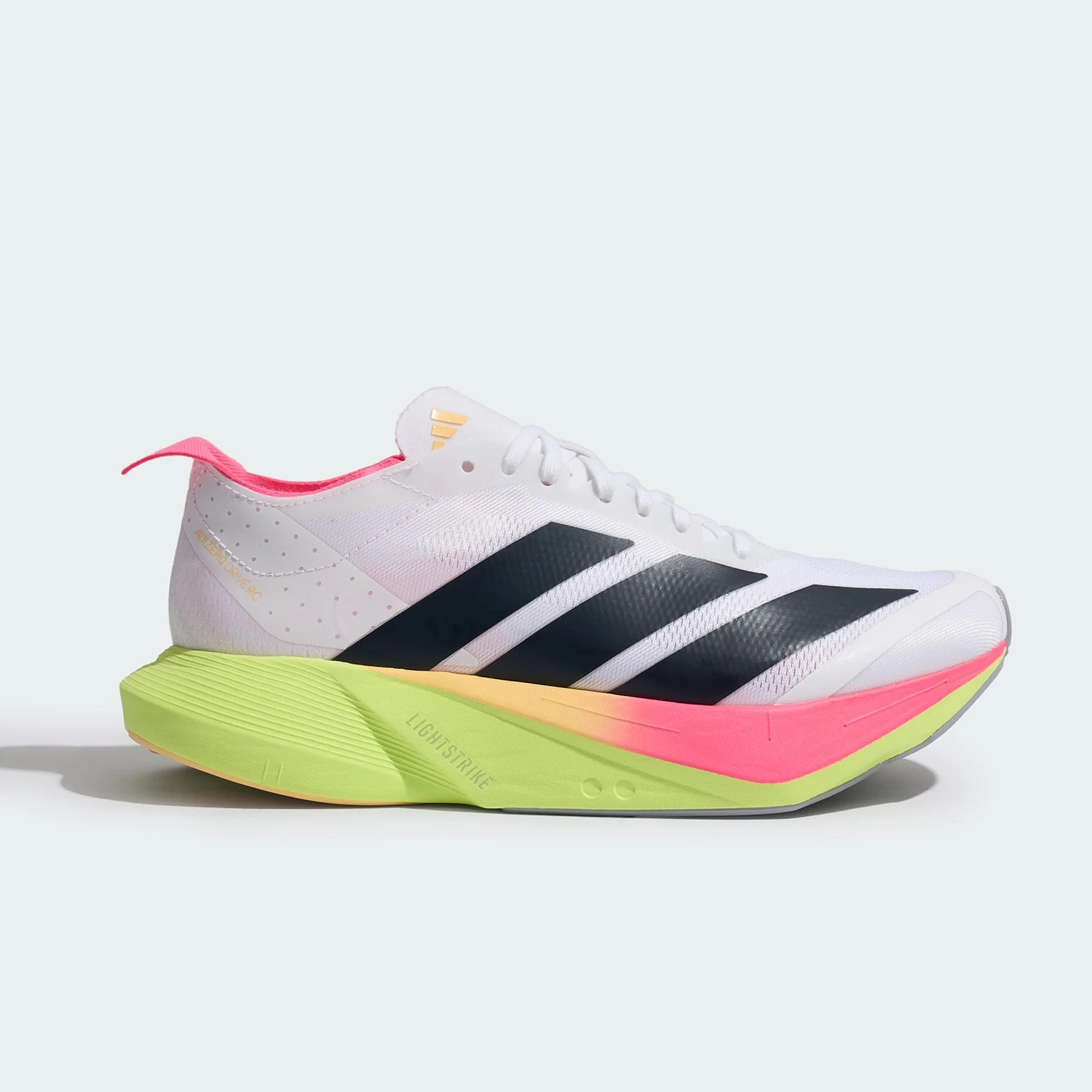 

Оригинальные женские гоночные кроссовки Adidas ADIZERO DRIVE RC JR6961