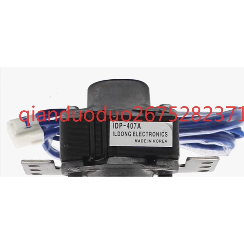 Suitable for LG central air conditioning duct machine ceiling machine original drainage pump IDP-407A