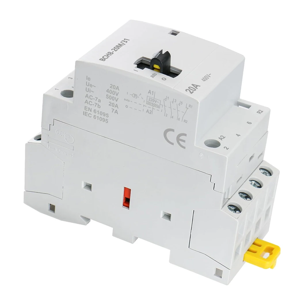 Abilkeen BCH8-20M/3…