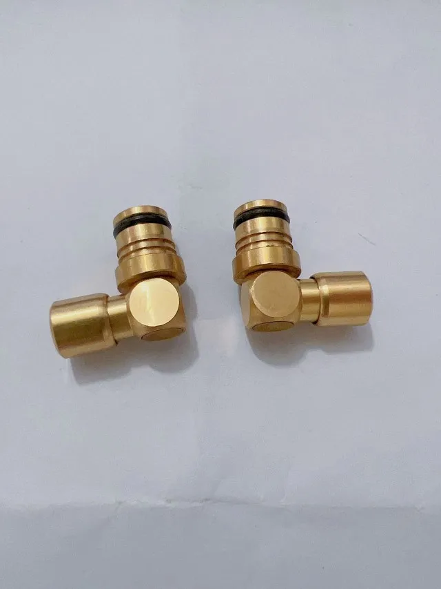 Heidelberg Printing Machine Cylinder Copper Connector Ad4-4L-5Ad6-5 Ad4-5 Ad4-6 Ad6-6L-9-9.5