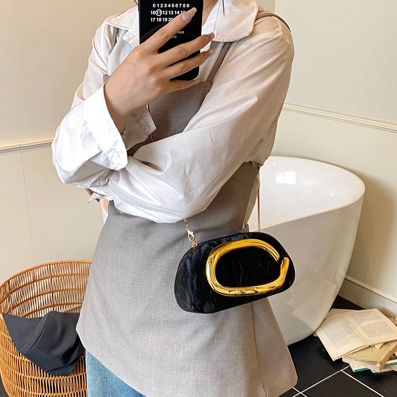 

Elegant Women's Leather Classic Fashion Tote Designer Crossbody Bag Luxury Shoulder Handbag For Trendy Everyday Wear