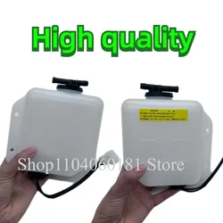 High Quality Radiator OVER FLOW Water TANK for YANMAR Tractor F-6 / F6