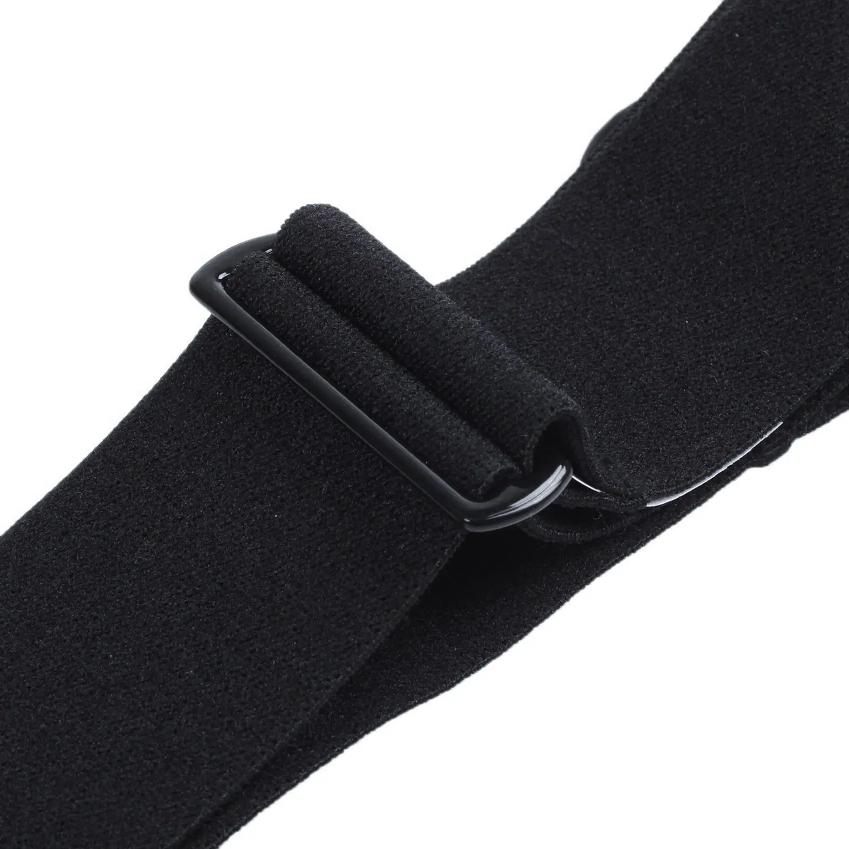 6X Chest Belt Strap For Polar Wahoo For Sports Wireless Heart Rate Monitor-[Cilae]