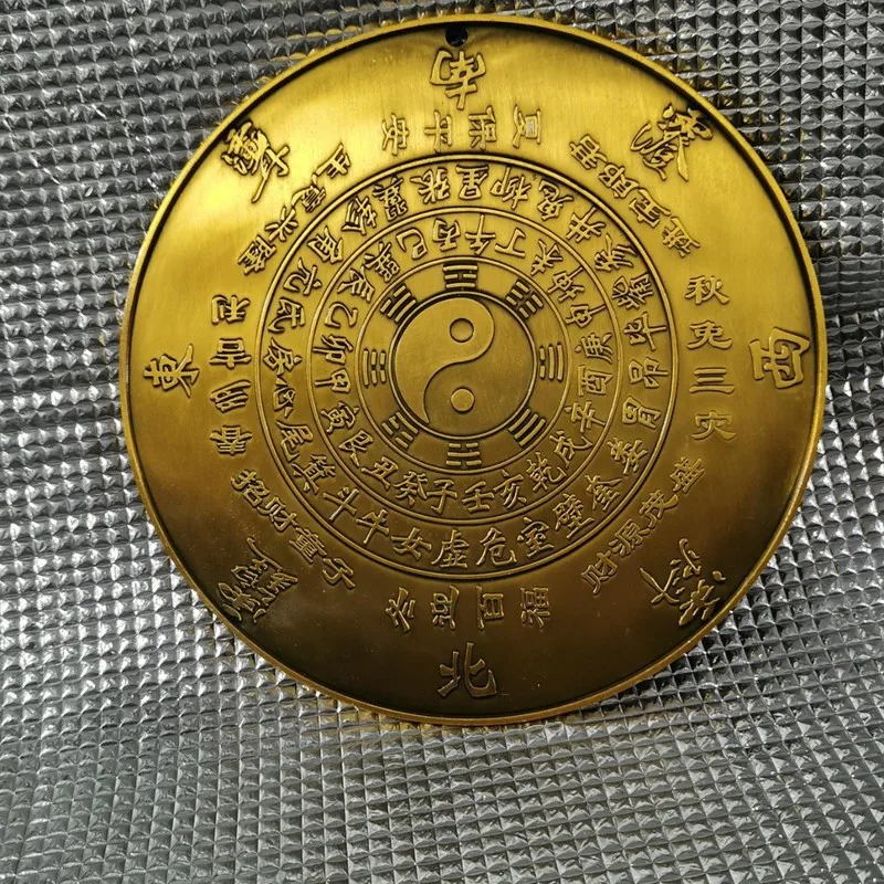 Antique gilded bronze ornaments: 