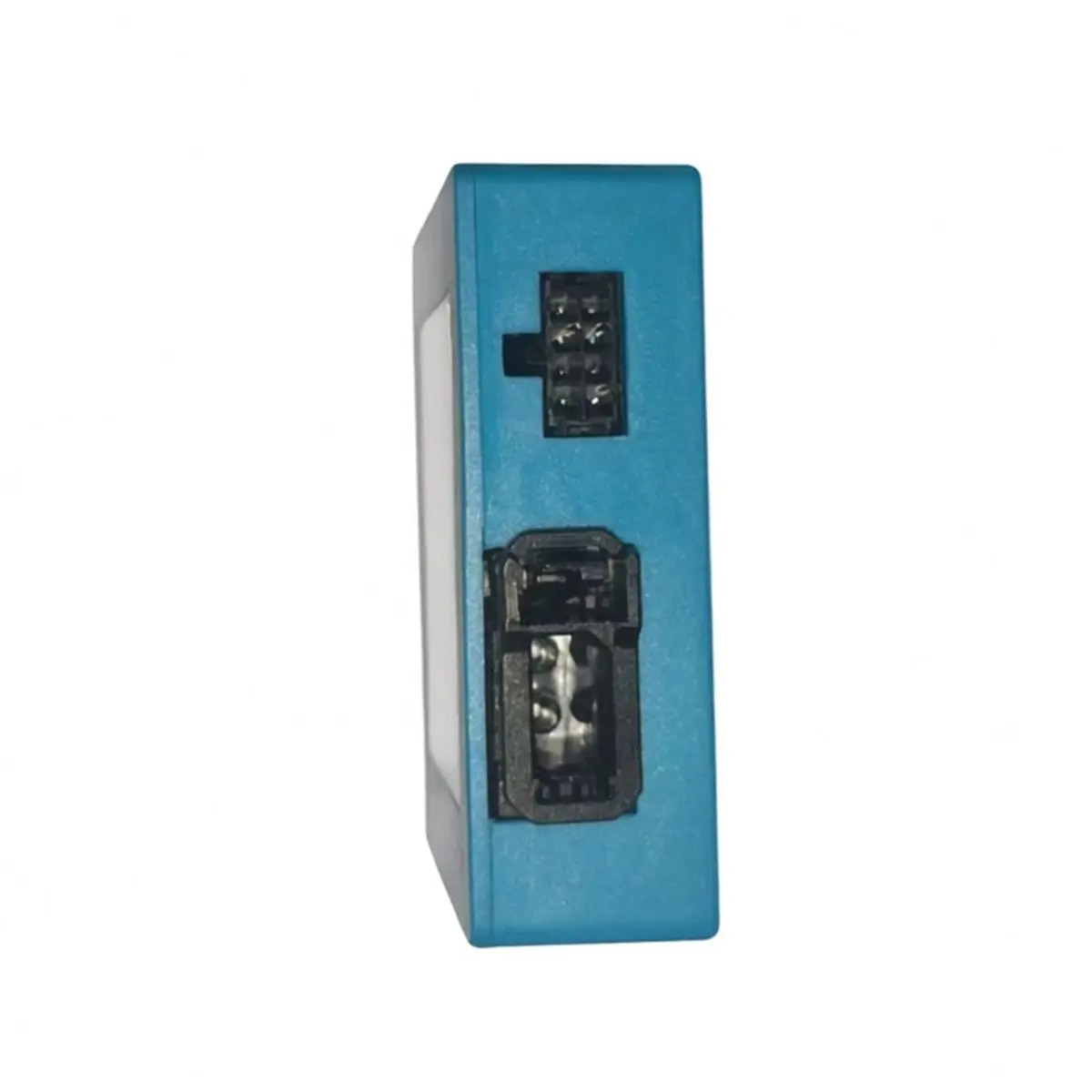 #60D Automotive Parts & Accessories,Car Radio Optical Fiber Decoder (plastic)