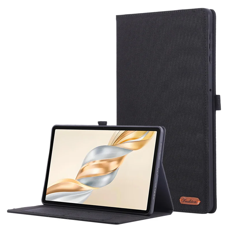 Etui Coque For Honor Pad X9a Case 11,5" Soft Fabric Flip Stand Tablet Shell For Funda Honor Pad X9A 11,5 inch 2025 Case — zdjęcie produktu 3