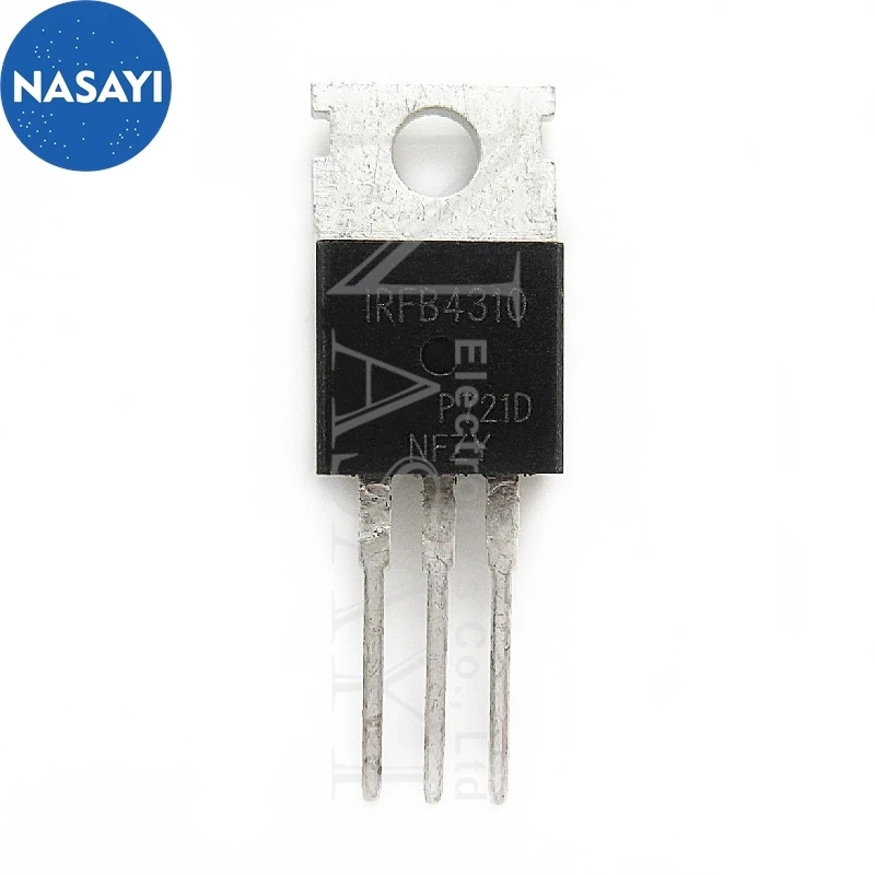 5PCS IRFB4310 FB4310 P06P03LDG P06P03 L7809CV L7809 P5506BDG P5506 IRL540N IRL540 APM2054N 2054N