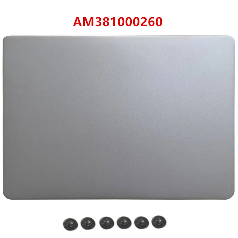 New For BOTTOMCASE®  air-14 ACN 2021 IdeaPad 5 Pro-14ITL6 5 Pro-14ACN6 Laptop LCD Back Cover Top Case AM381000260