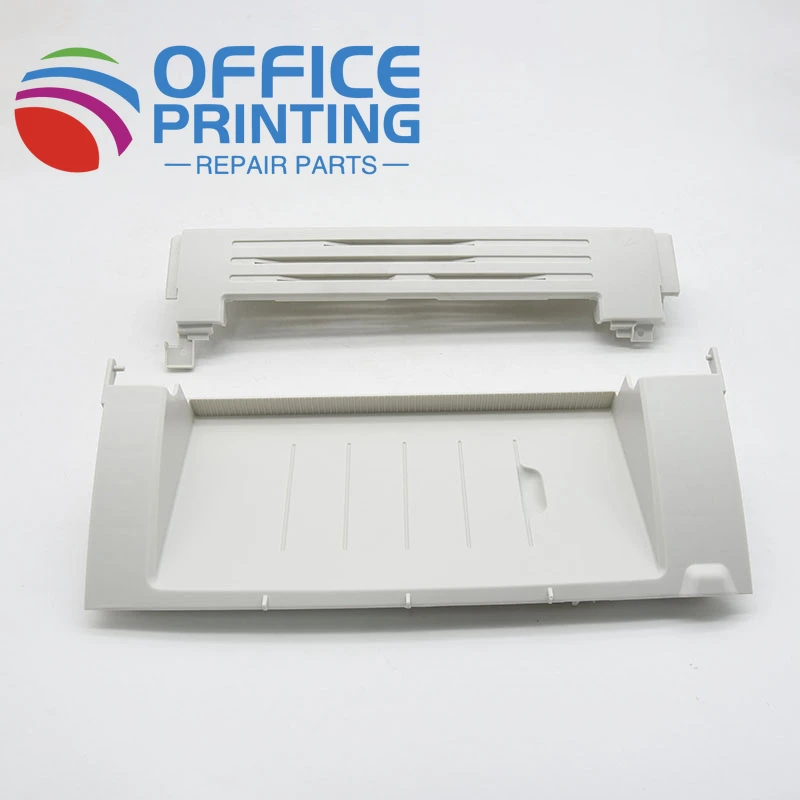 

1X фотоэлемент с верхней крышкой для выходной бумаги HP LaserJet 1010 1018 1020 Plus