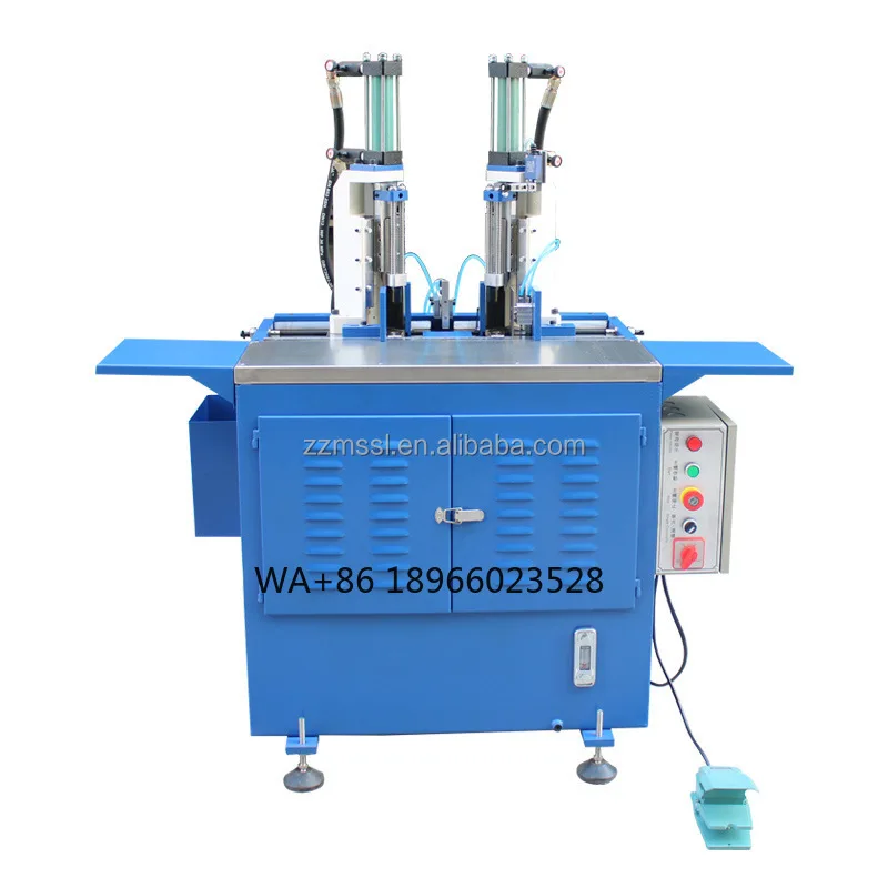 Automatic fillet cutter double head fillet cutter