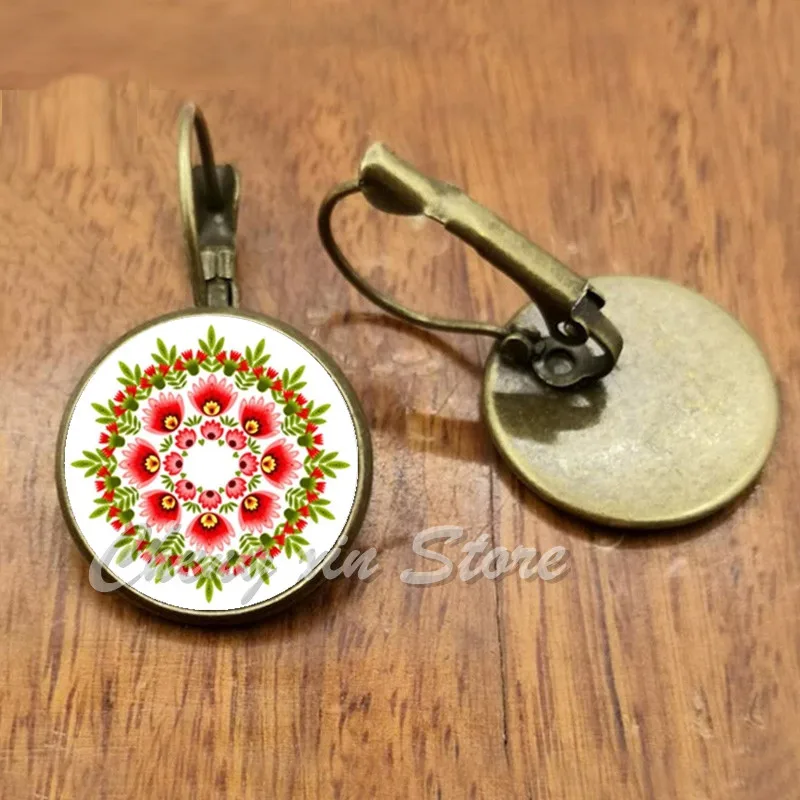 Mandala Art Printed… - image