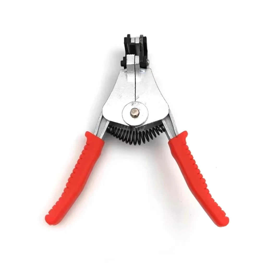 HS-700N 0.25-5.5mm² HS-700A 0.25-2.5mm² HS-700B 0.5-6mm² Self-Adjusting Insulation Wire Stripper Automatic Stripping Plier