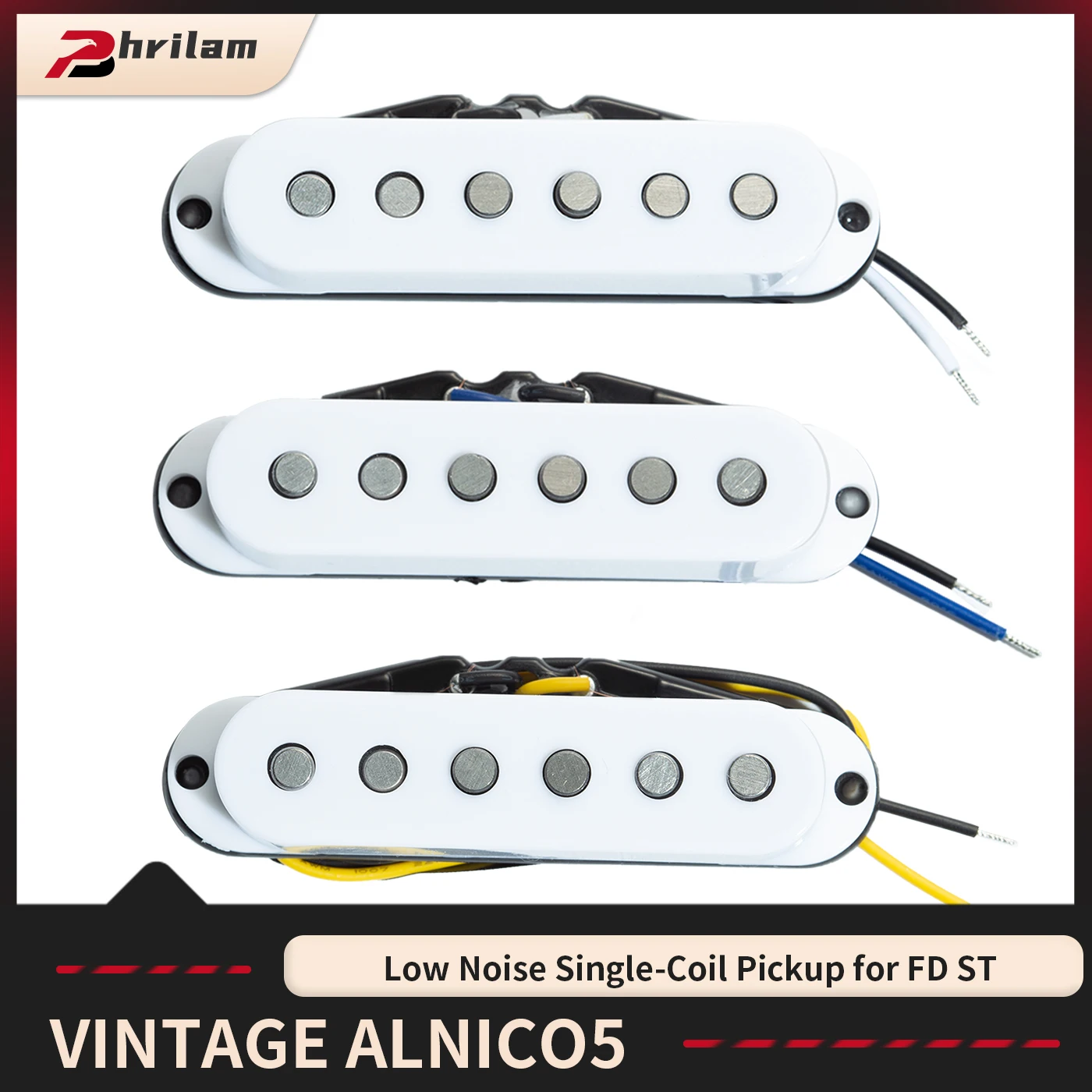 Phrilam Vintage Aln…