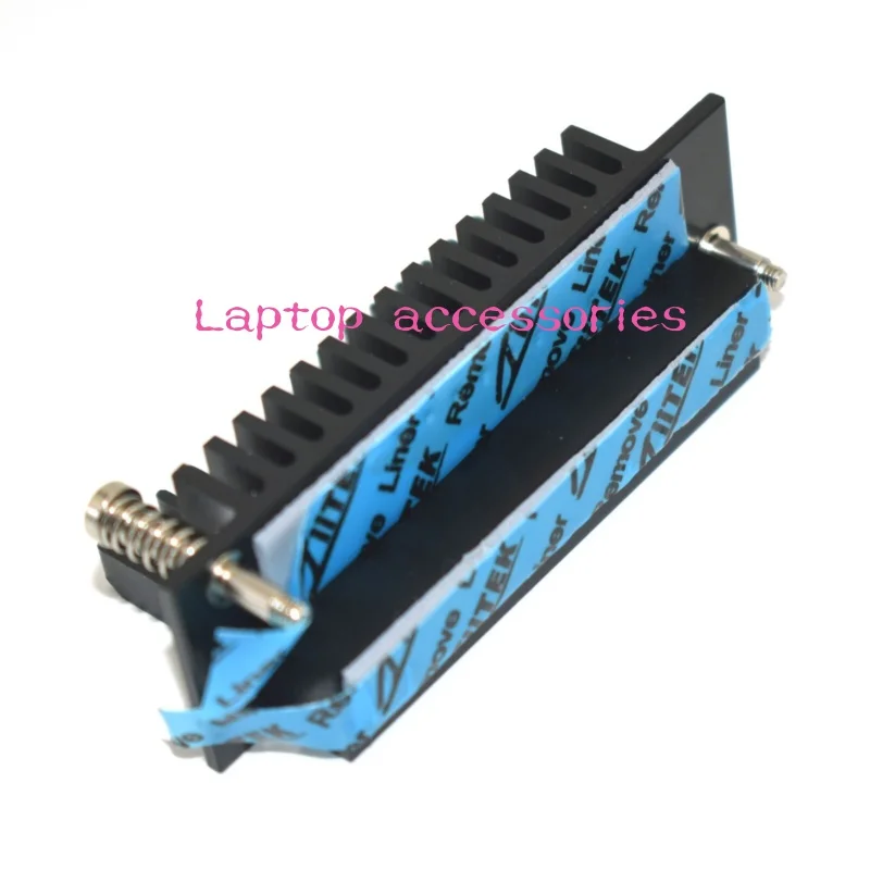 New For Dell Alienware Aurora R15 R16 XPS 8960 VR VRM Heatsink 06F5D4 6F5D4