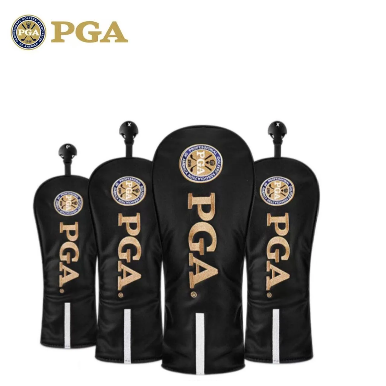 Pga Golf Protective…
