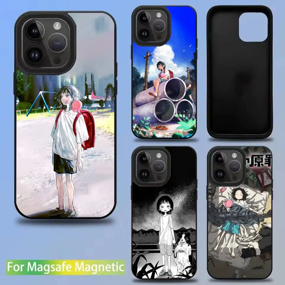 

Takopis Original Sin Phone Case For iPhone 16,15,14,13,12,11,Pro,Max,Plus,Mini,SE New Magsafe Magnetic Wireless Charging