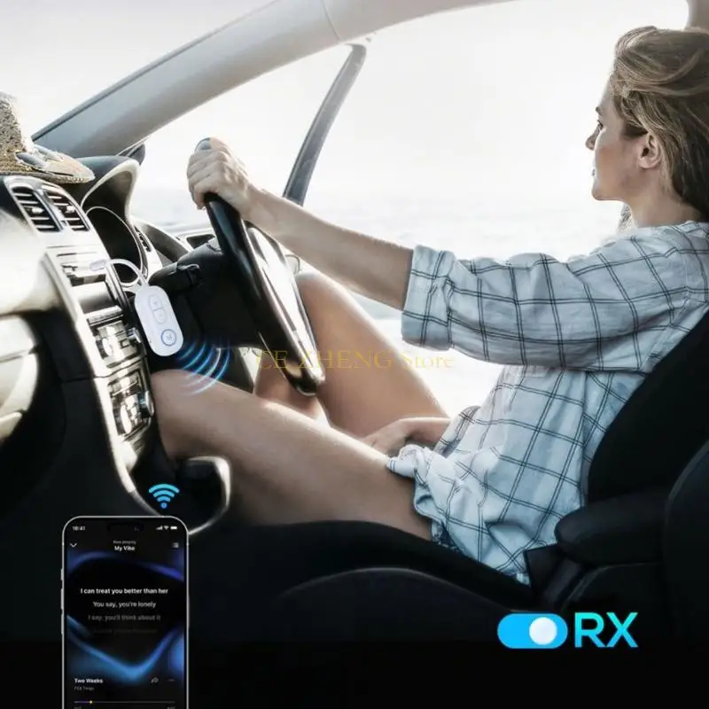 e56b المحول السمعي المتوافق مع 11 ساعة وضع الإرسال 14H وضع استلام طويل