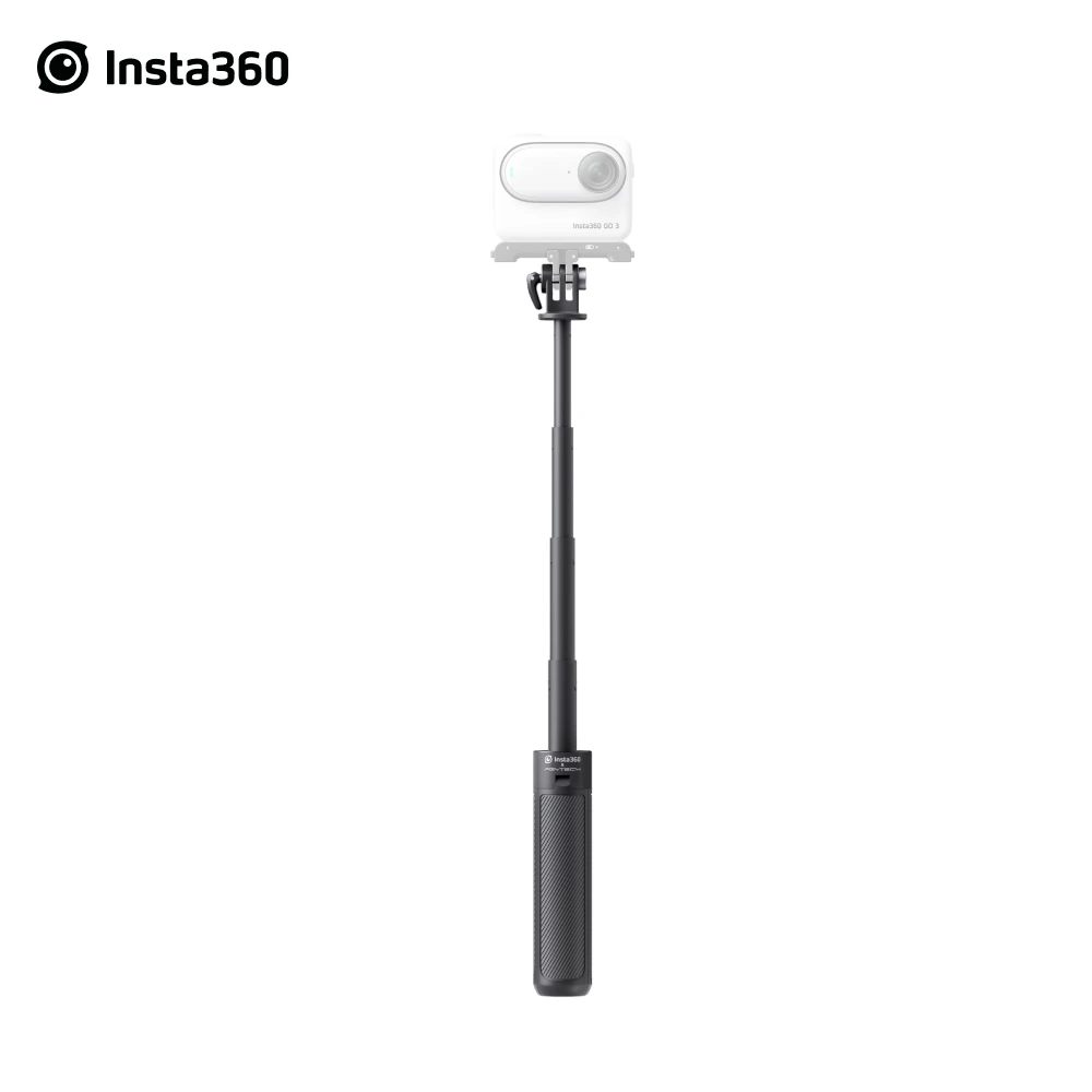 Insta360 GO 3 Action Camera Accessory - Mini 2-in-1 Tripod