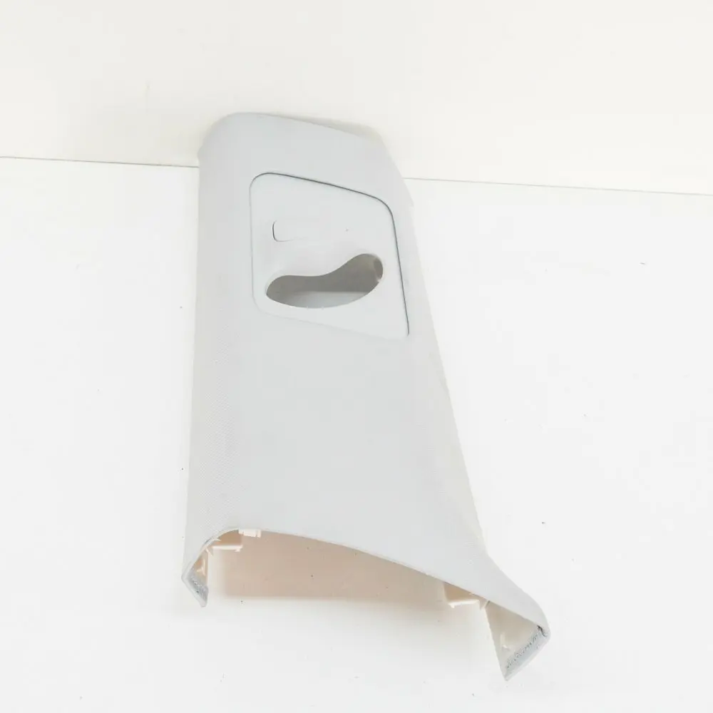 

Upper Left/Right B Pillar Column Cover Panel Trim 1086245-01-j 108624501j Car accessories For 2017-2020 Tesla Model 3