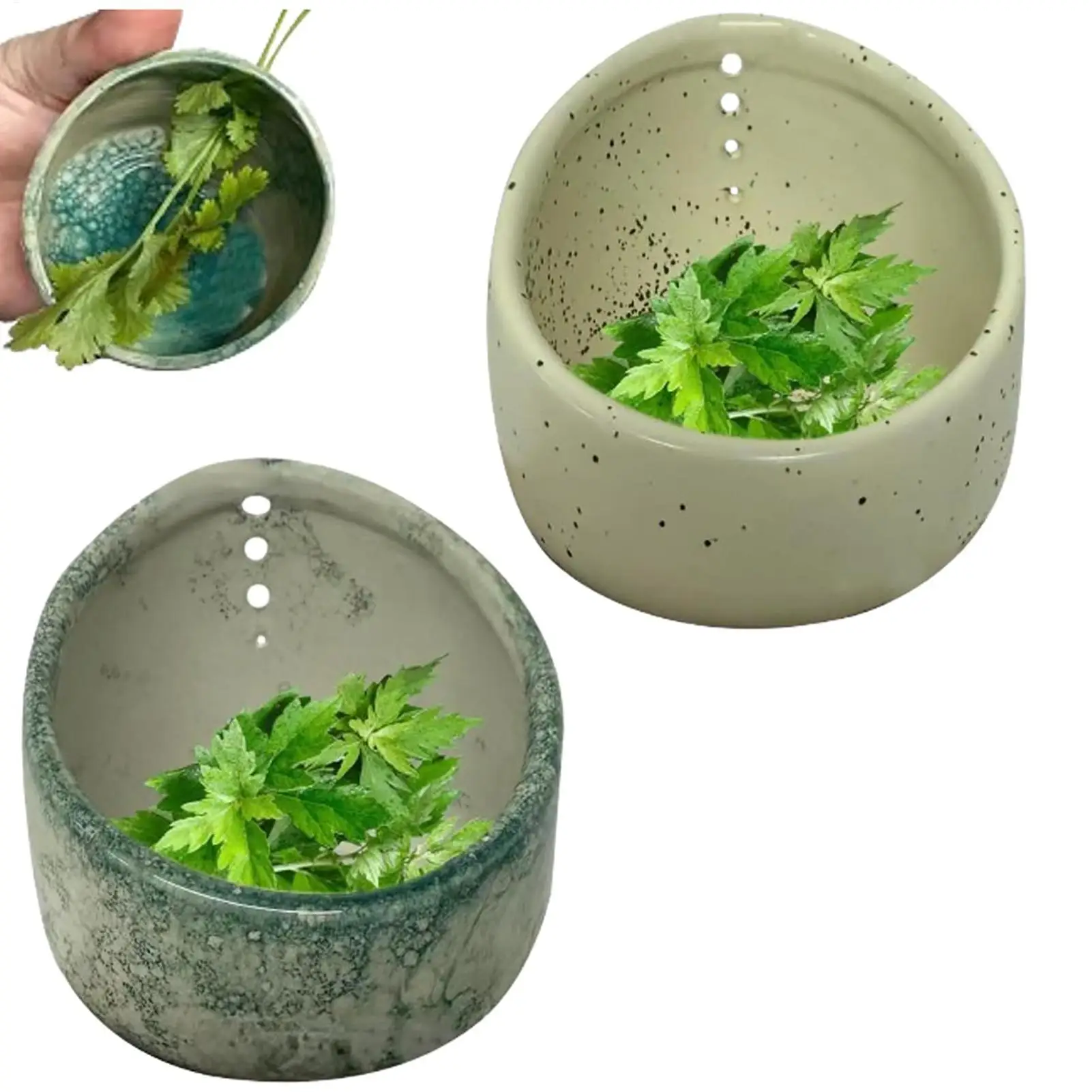 Pottery Vanilla Str… - image