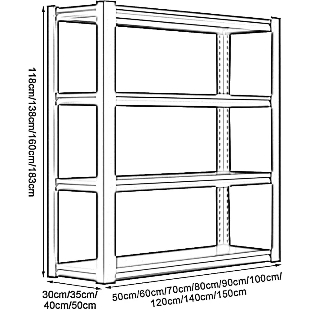 ชั้นวางของแบบโบว์ไท Metro HP2248PD - ชื่อสินค้าที่แก้ไขใหม่: ชั้นวางของแบบโบว์ไท Metro HP2248PD