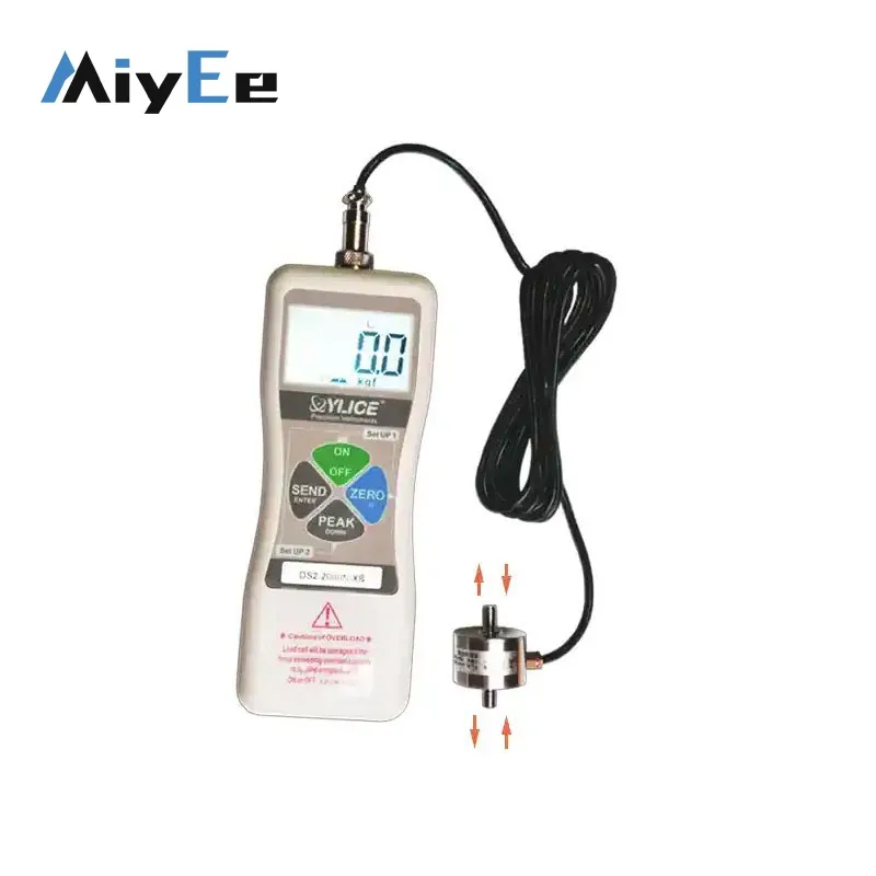 Ylice DS2 Digital F… - image