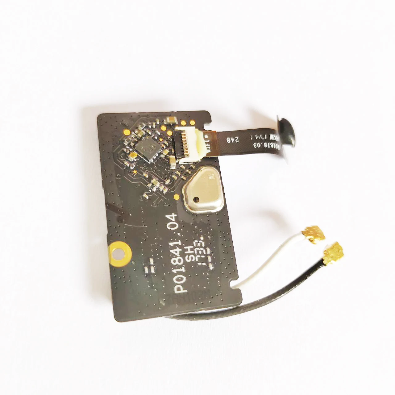 Módulo WIFI 95% original com DJI Mavic Pro, acessórios de reparo de drone funcionam bem