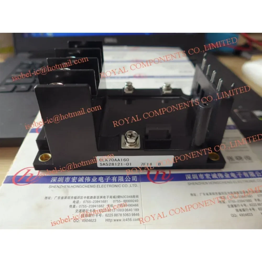 CLK70AA160 CLK100AA160