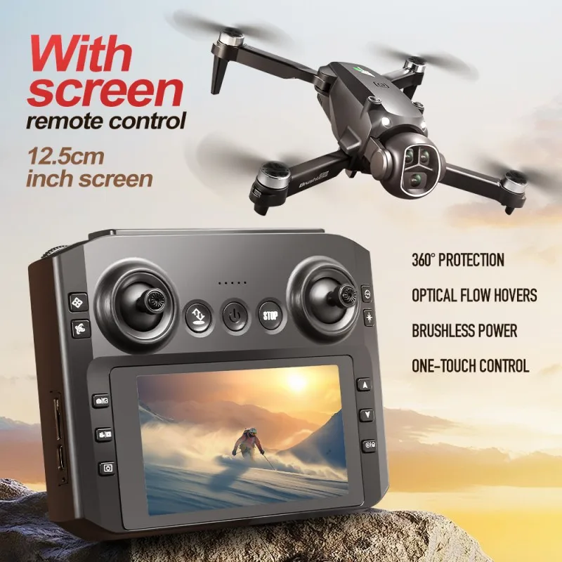 M7 8K Drone 6