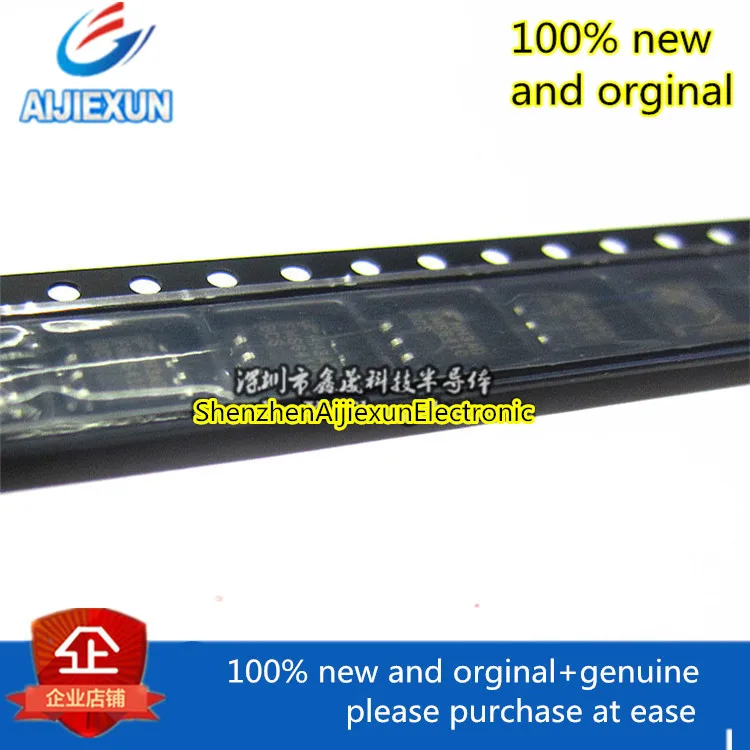 

10 шт. 100% новые и оригинальные FMS6410BCSX со встроенными фильтрами и композитным запасом Videlarch