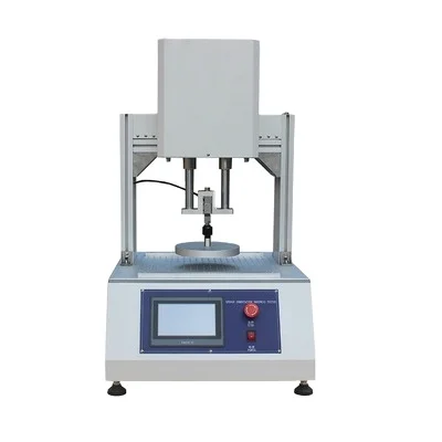 BAXIT Polyurethane elastic material testing machine  BXT-ST45