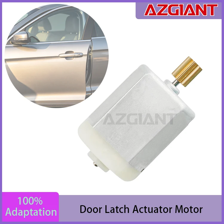 

AZGIANT Car Door Lock Actuator Motor Central Locking Motor For 2003-2009 Kia Sorento 12V Universal car gadgets ​​Suitable